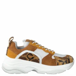 Mynthe Tan Snake