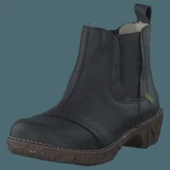 N158 Yggdrasil Black