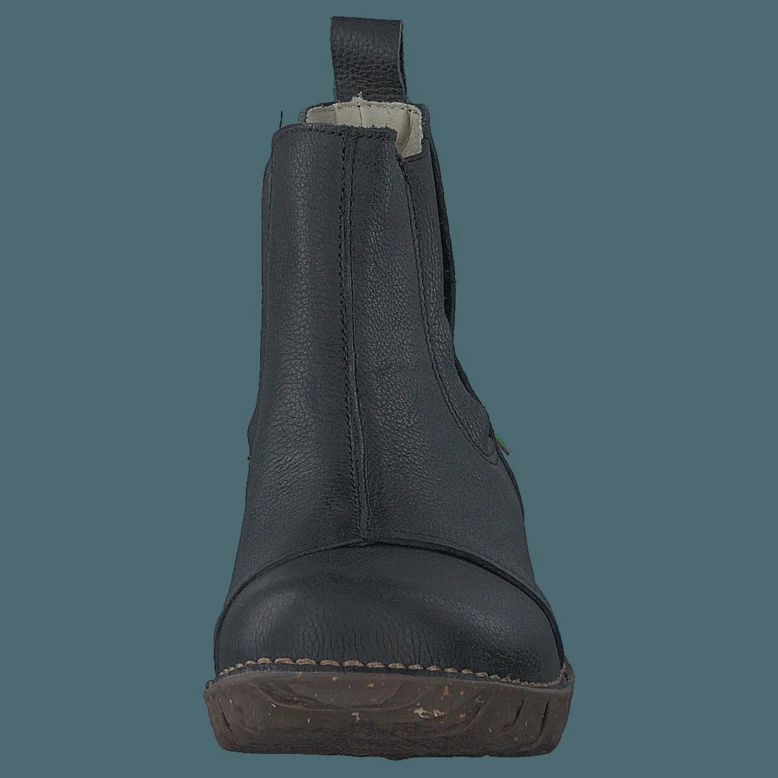 N158 Yggdrasil Black