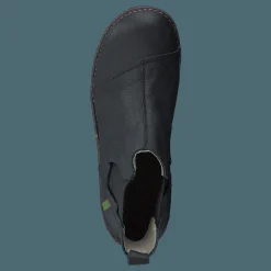N158 Yggdrasil Black