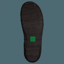 N158 Yggdrasil Black