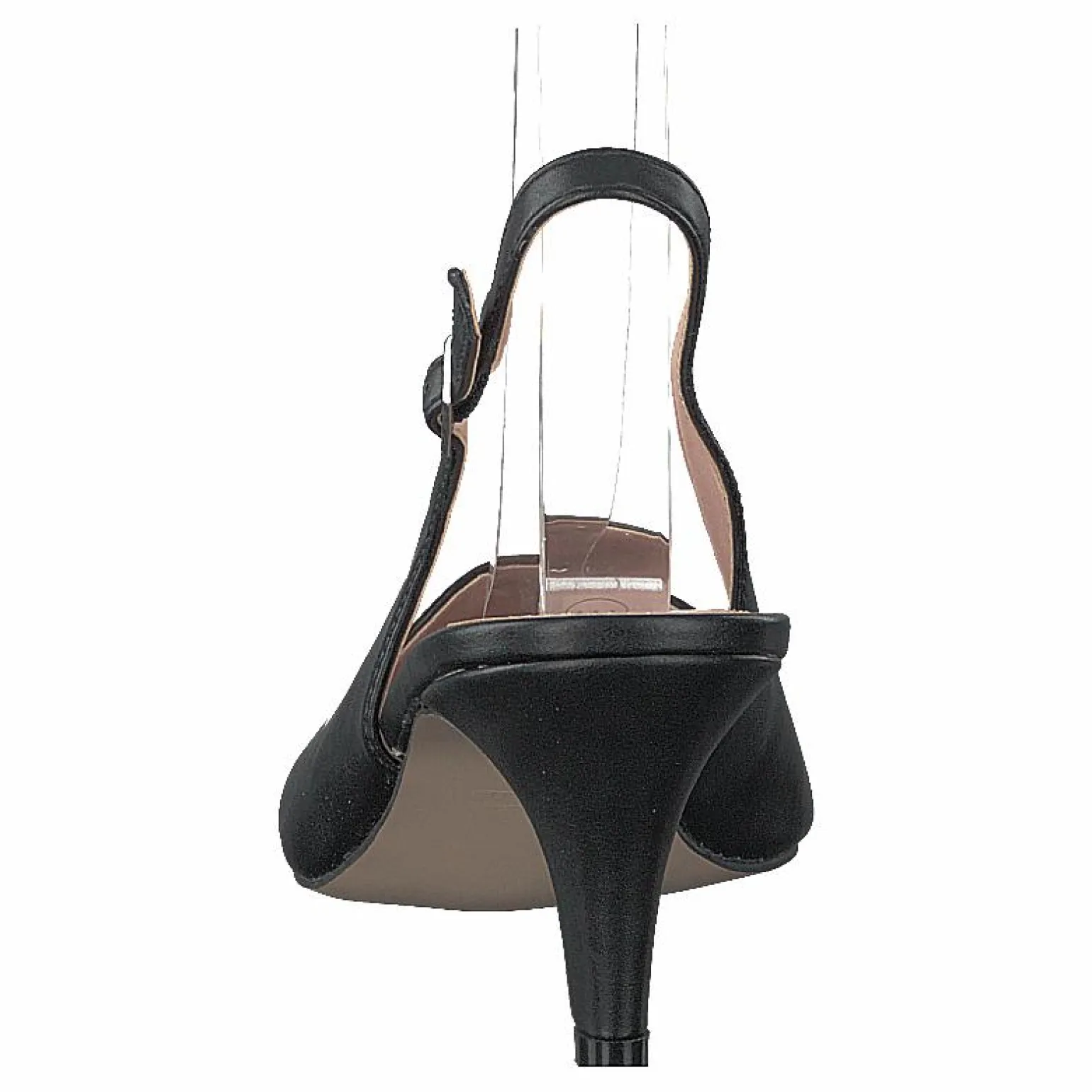 Nadia Sling Black