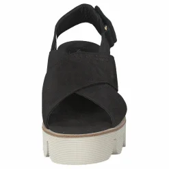 Nadja Mohair Nero