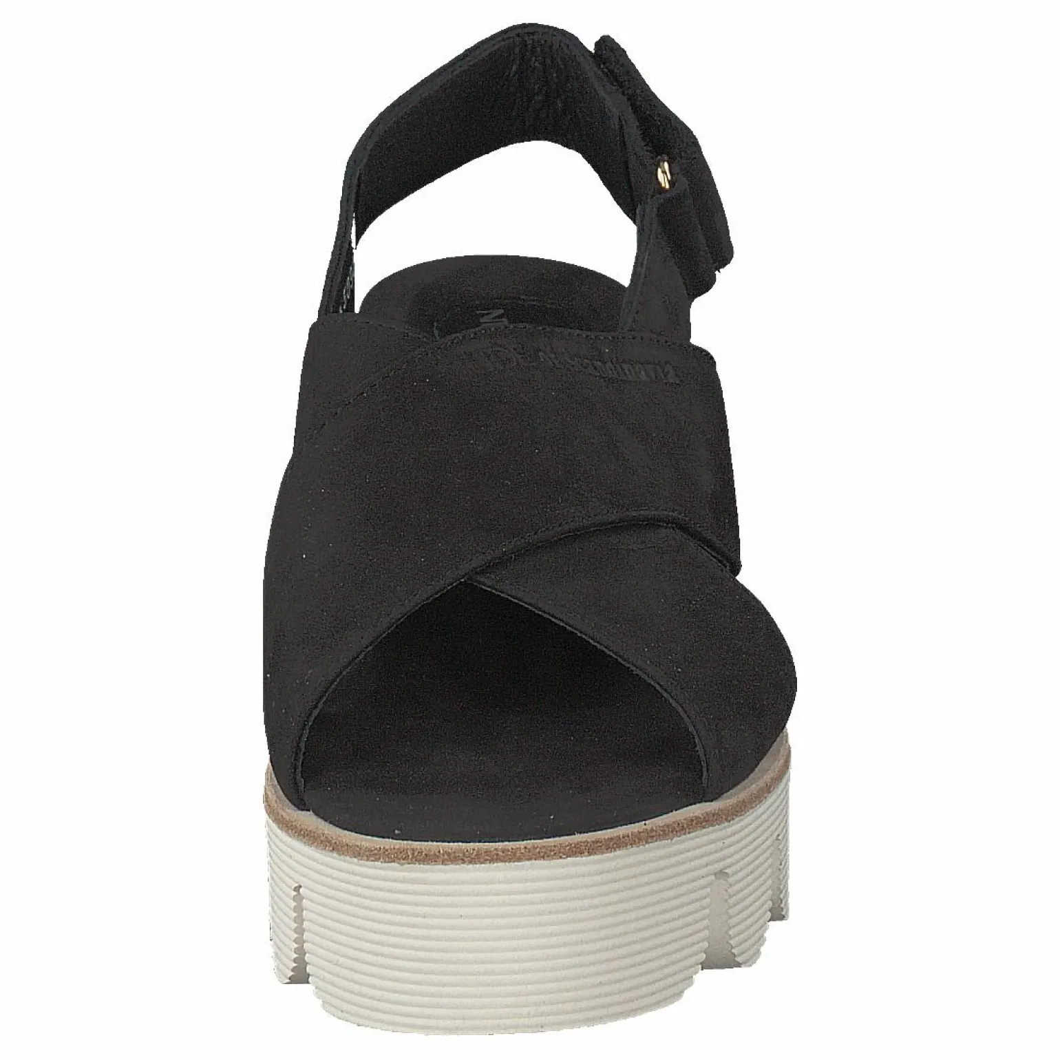 Nadja Mohair Nero