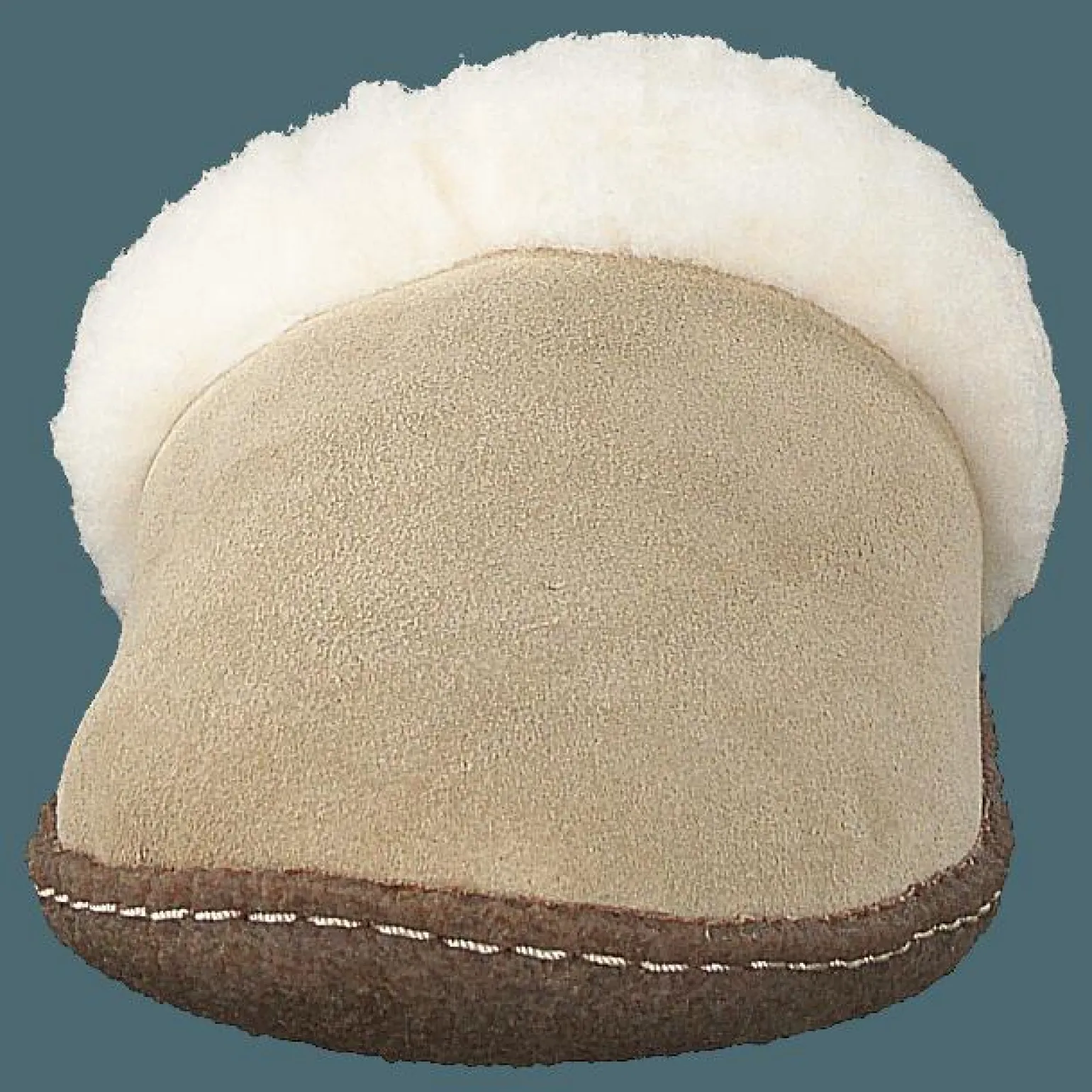 Nakiska Slide Ii British Tan, Natural