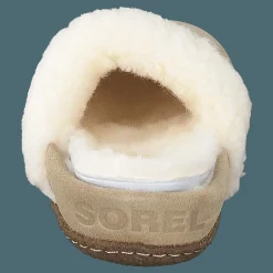 Nakiska Slide Ii British Tan, Natural