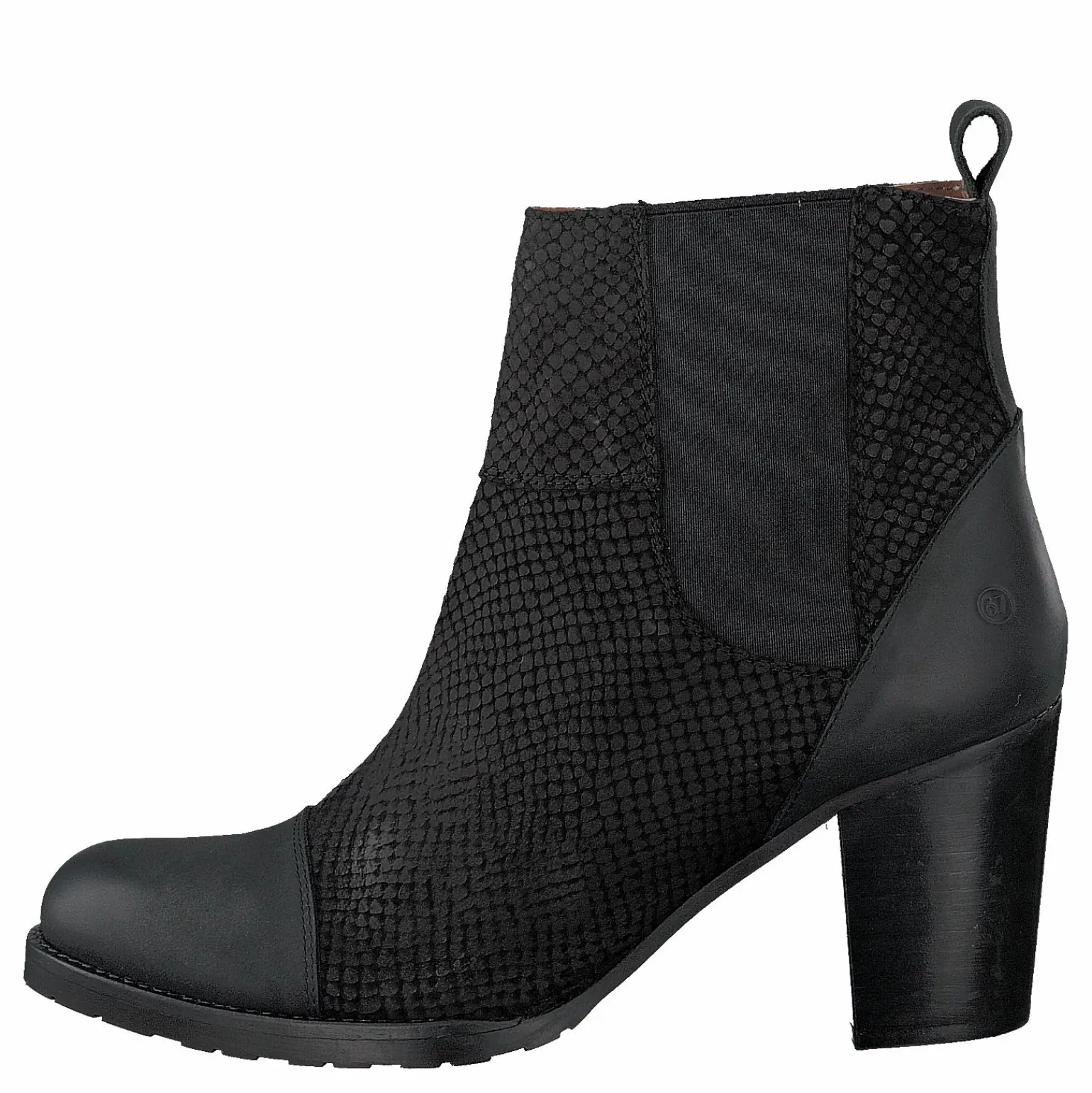 Nange 77176 Oleato/Parma Black