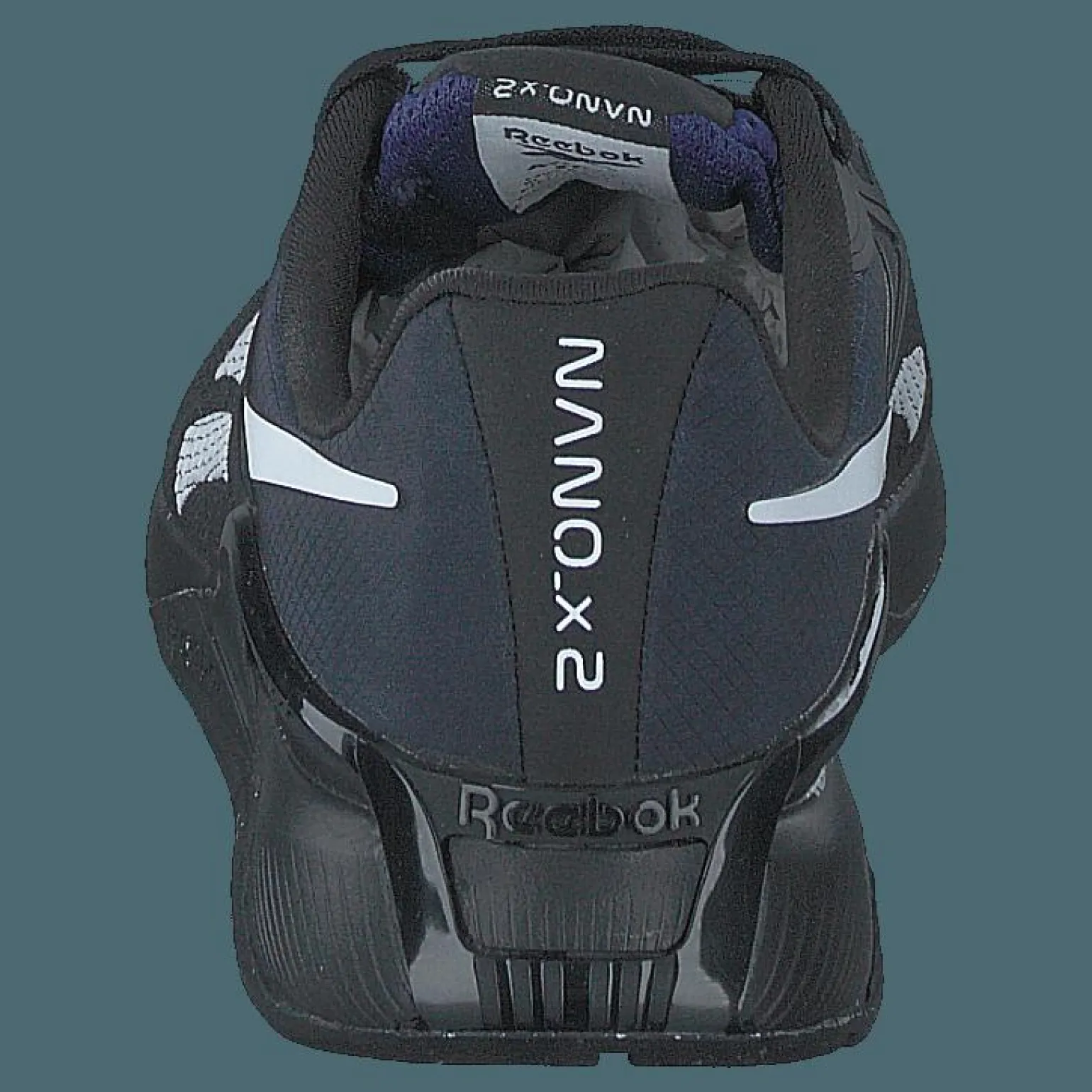 Nano_x2 Cblack/bol