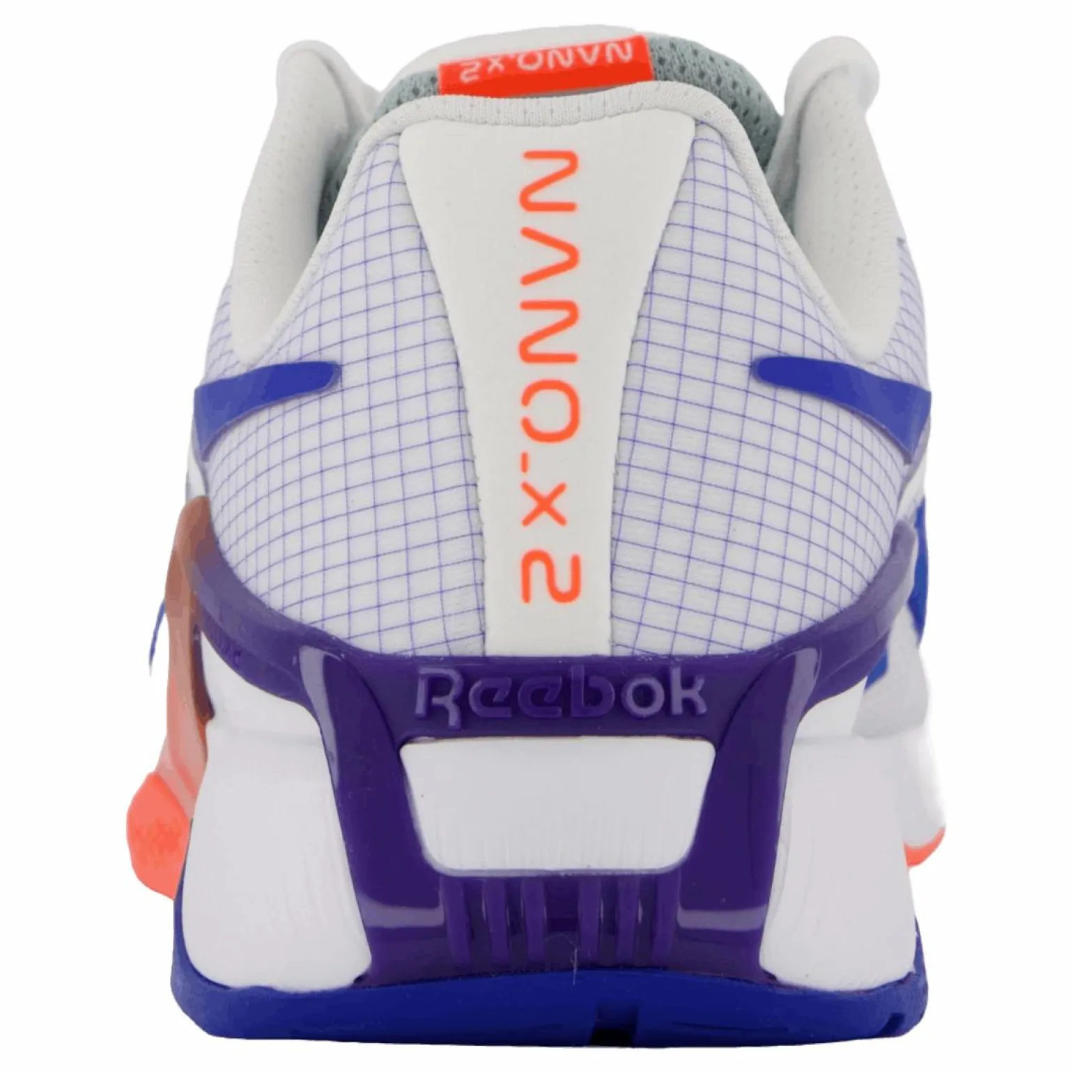 Nano X2 Ftwwht/vec