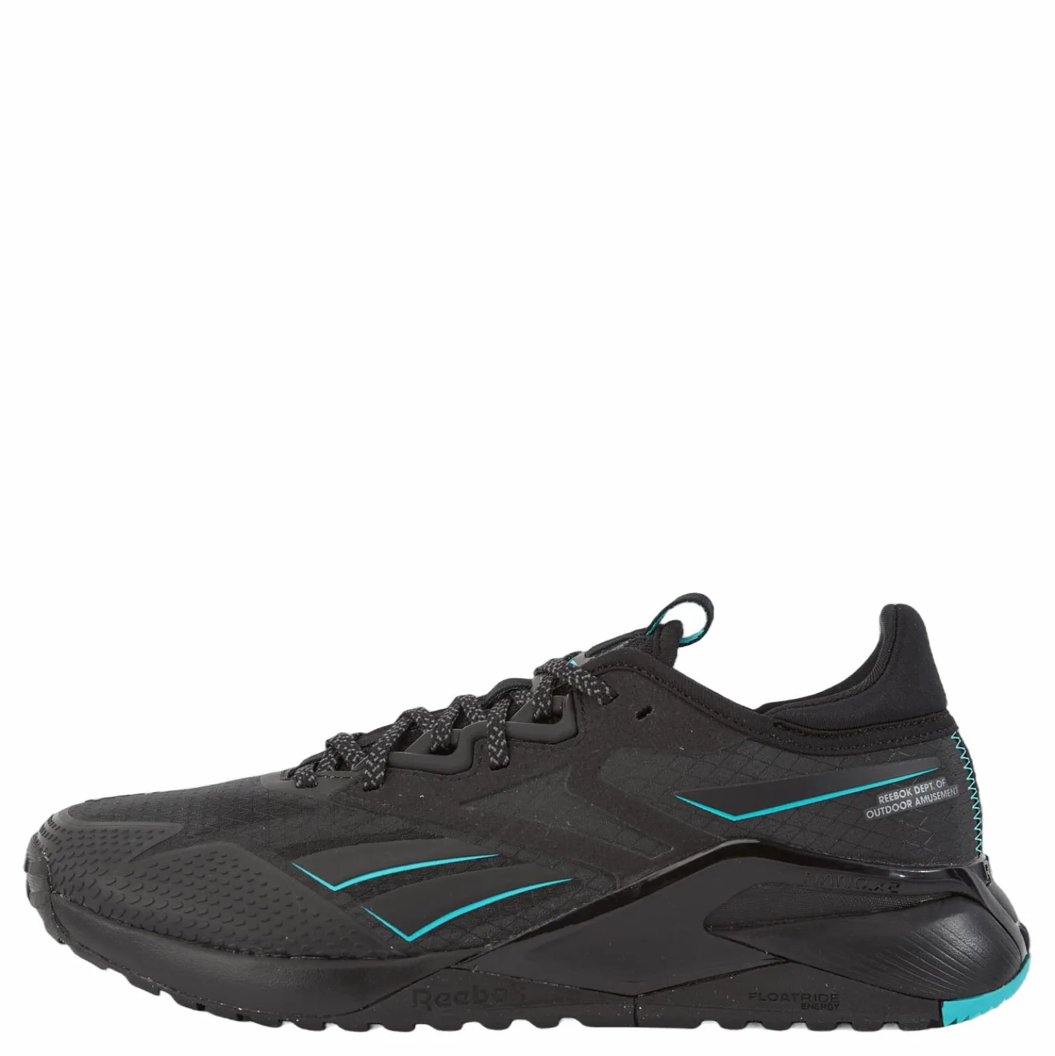 Nano X2 Tr Adventure Cblack/clatea/pugry6