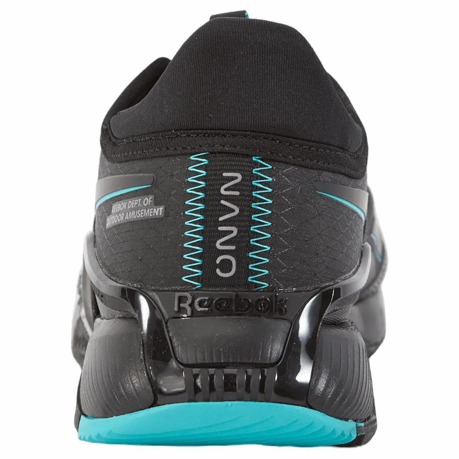 Nano X2 Tr Adventure Cblack/clatea/pugry6
