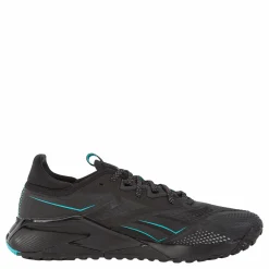 Nano X2 Tr Adventure Cblack/clatea/pugry6