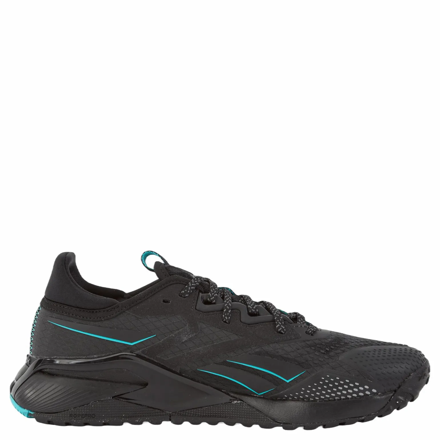 Nano X2 Tr Adventure Cblack/clatea/pugry6