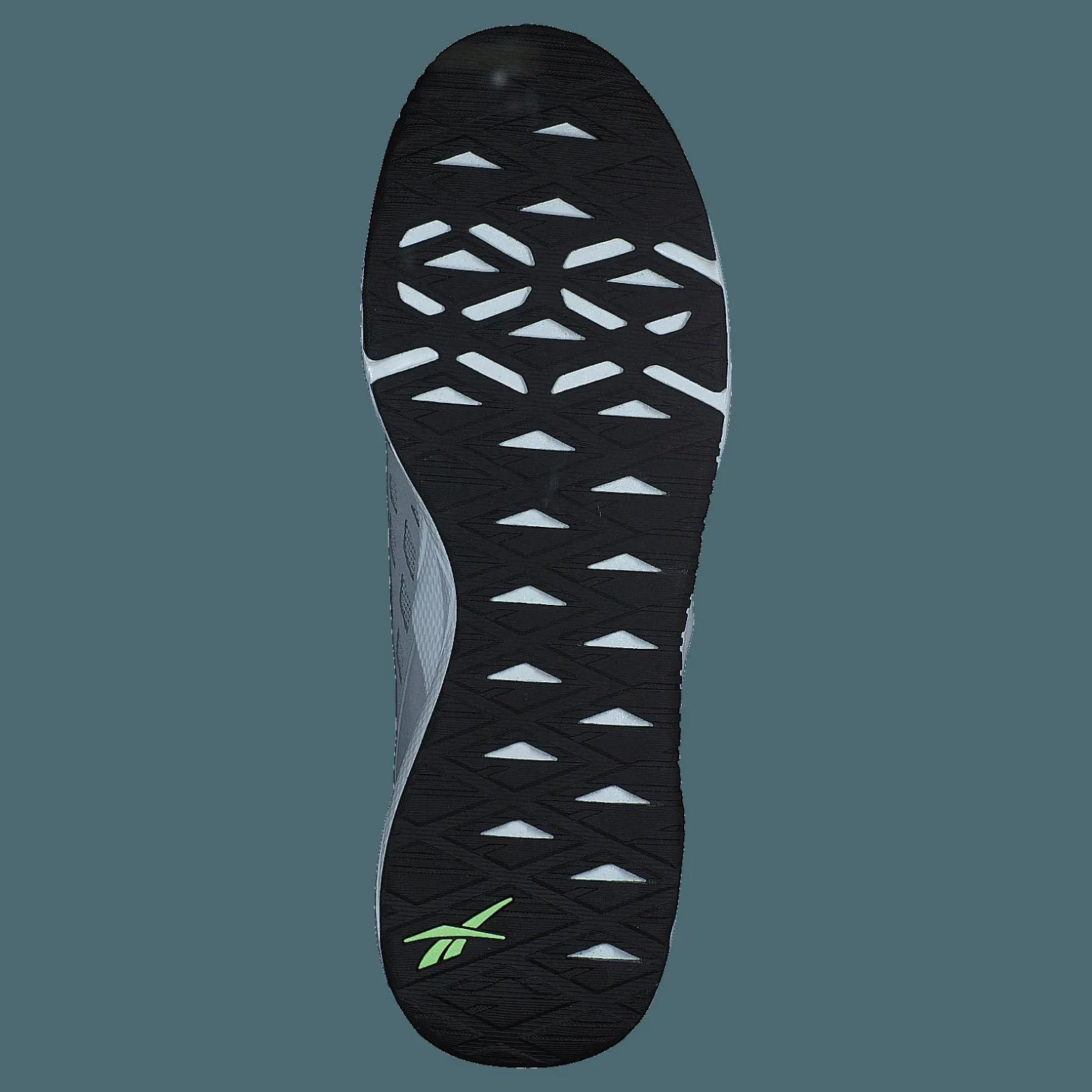 Nanoflex Tr Cdgry2/cblack/ftwwht