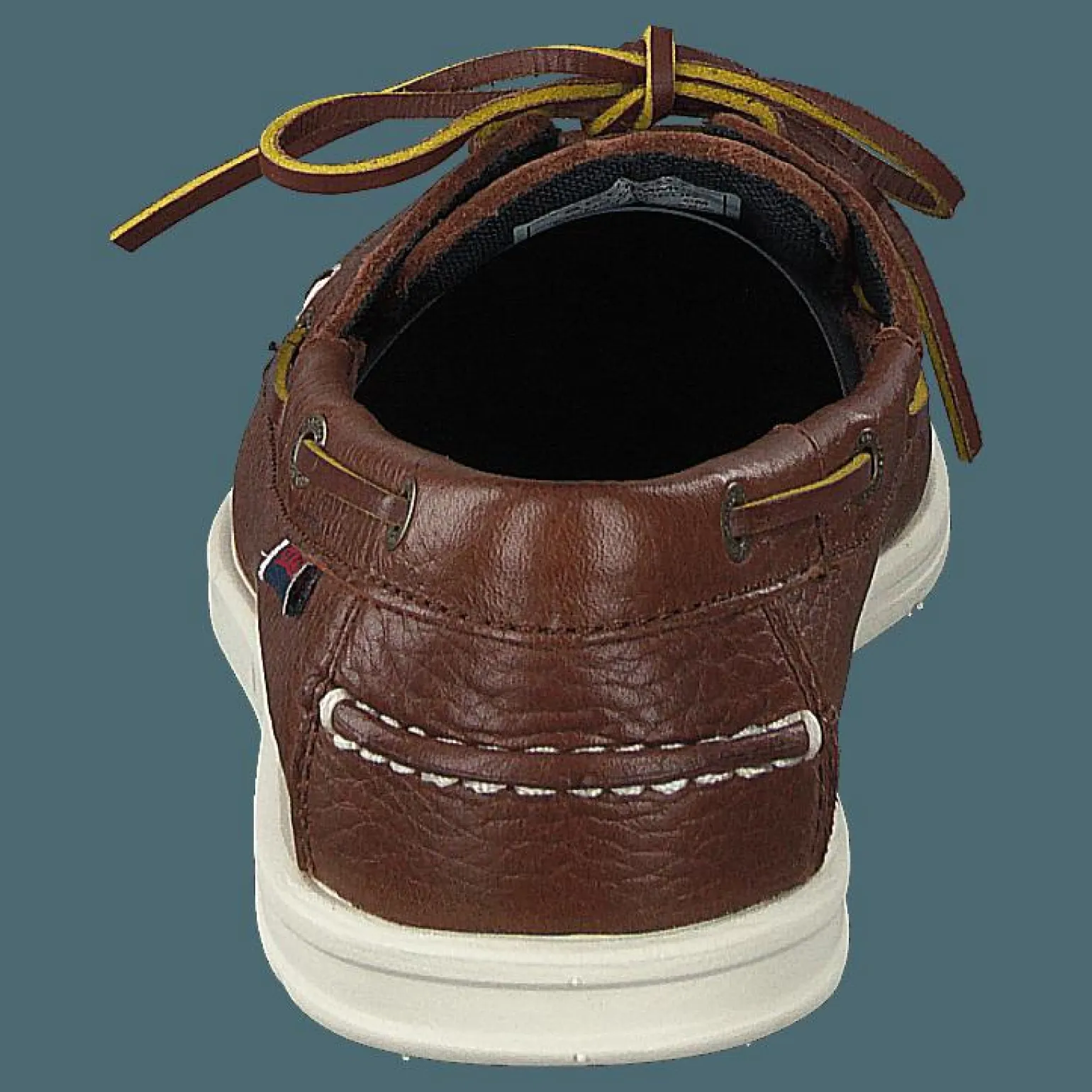 Naples Dark Brown