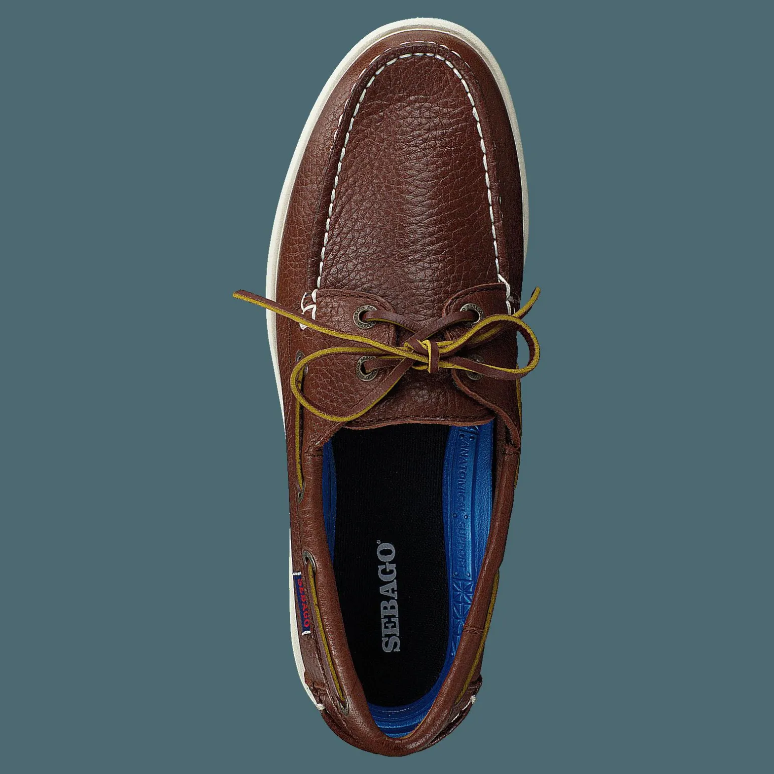 Naples Dark Brown