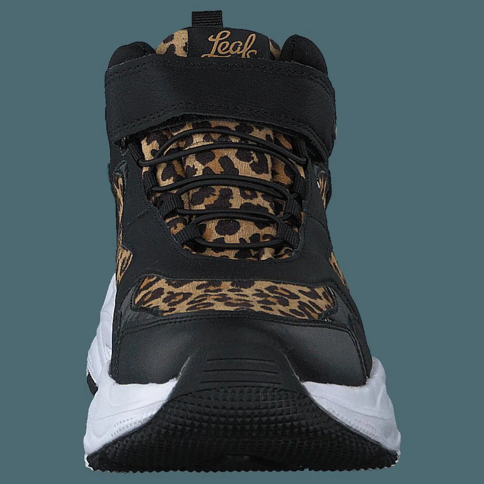 Narken Leopard