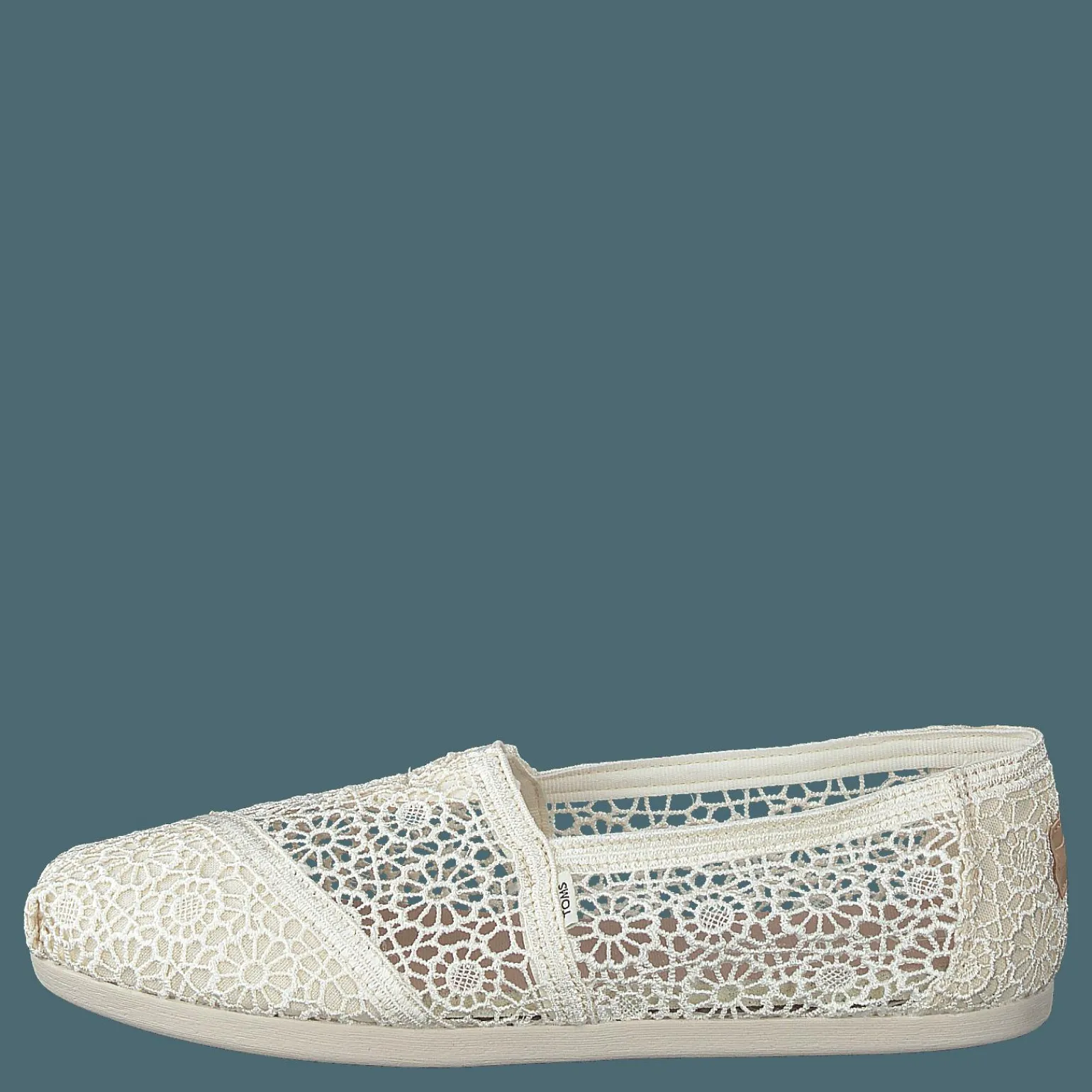 Nat Moroccan Crochet Wm Alpr E 101 Natural