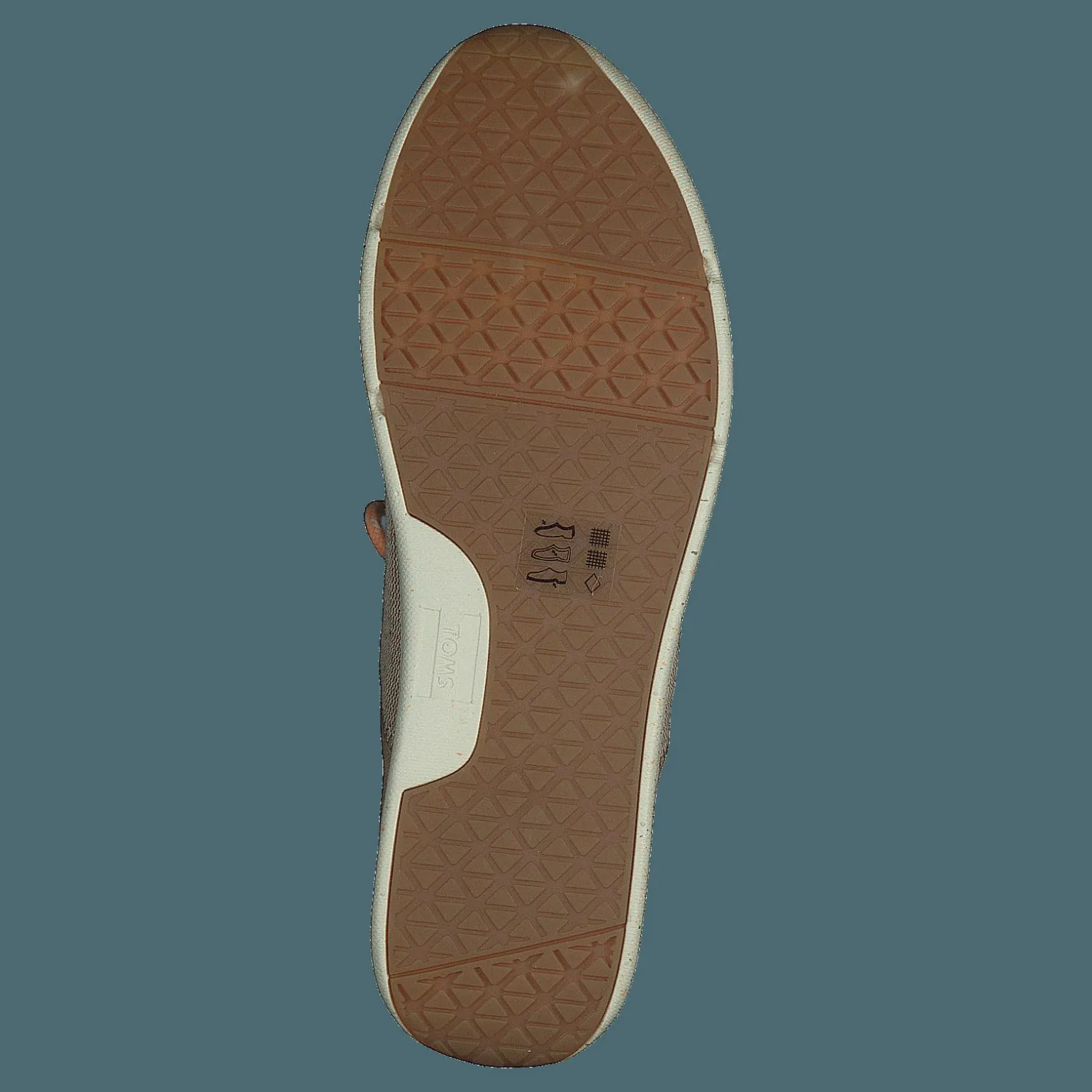 Natural Heritage Canvas Beige