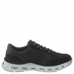 Nature X One Black Combi