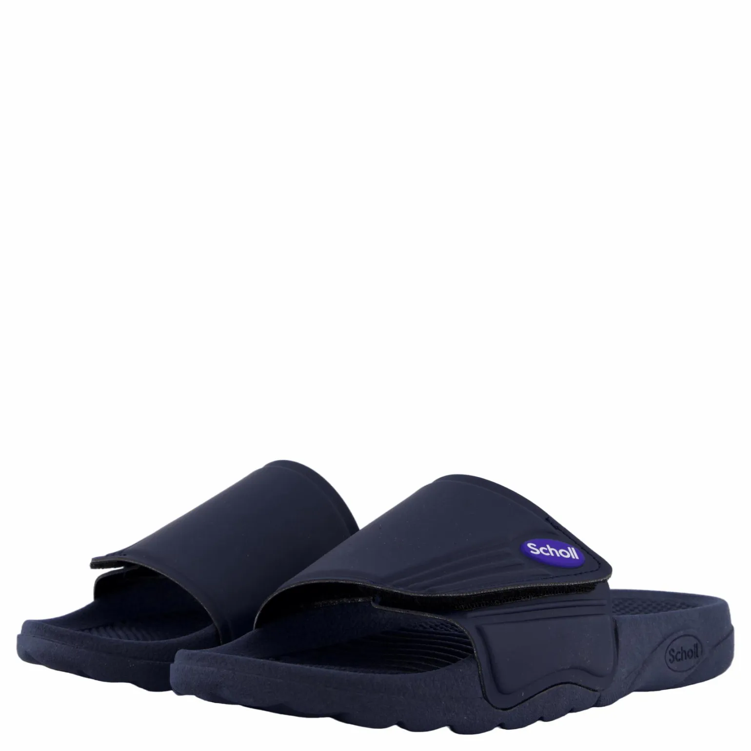 Nautilus Navy Blue
