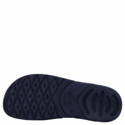 Nautilus Navy Blue