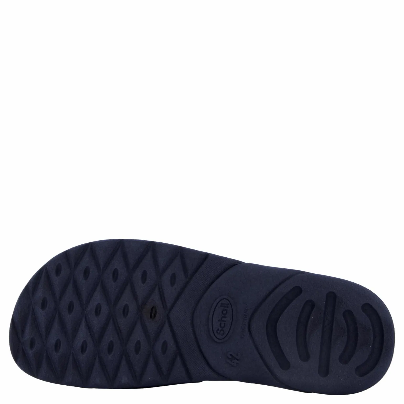 Nautilus Navy Blue