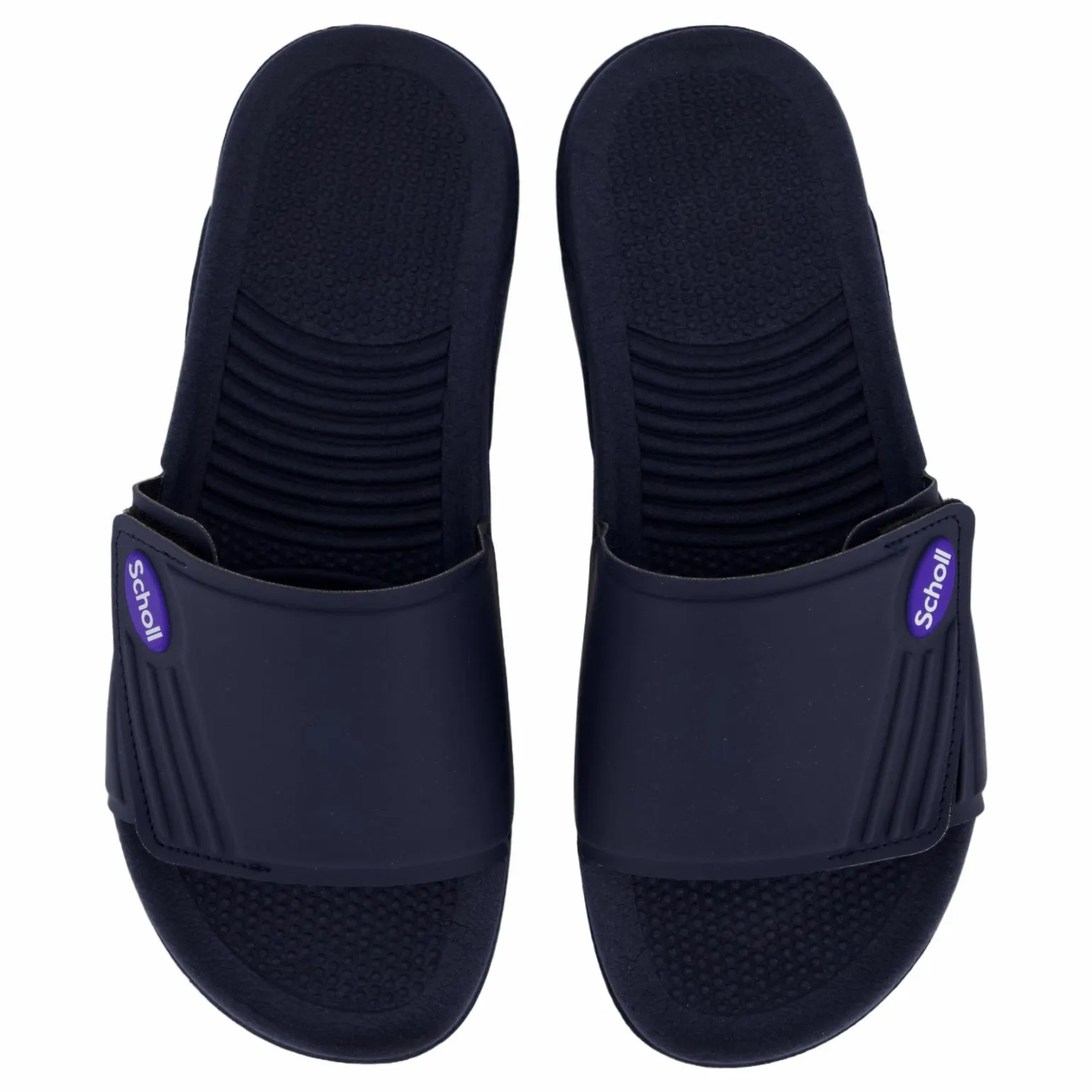 Nautilus Navy Blue