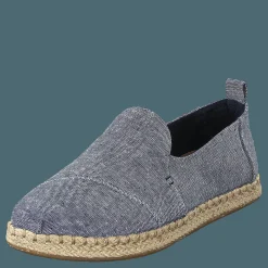 Navy Chambray Navy