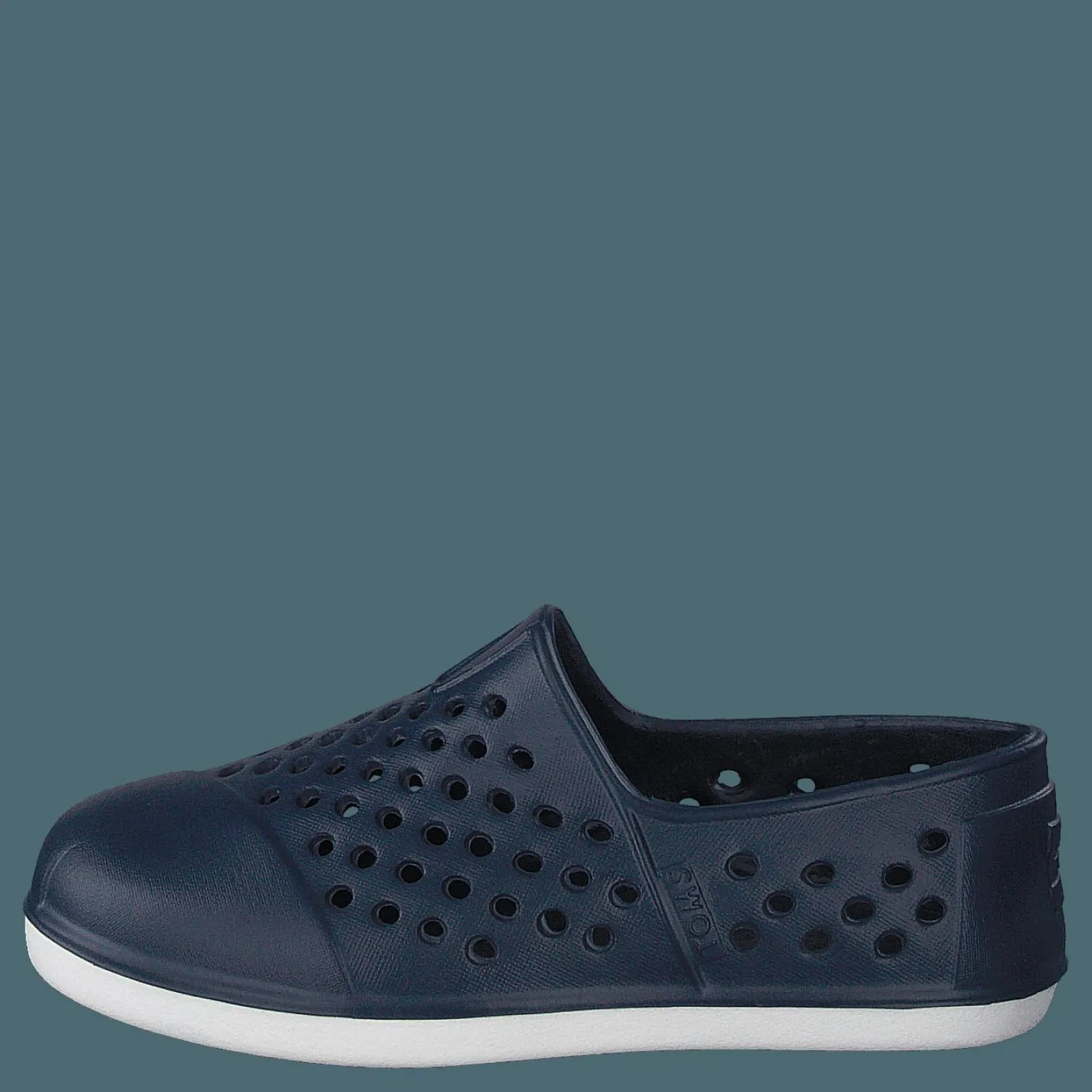 Navy Eva Tn Romp Slipon Carryo Navy
