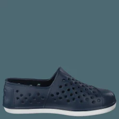 Navy Eva Tn Romp Slipon Carryo Navy