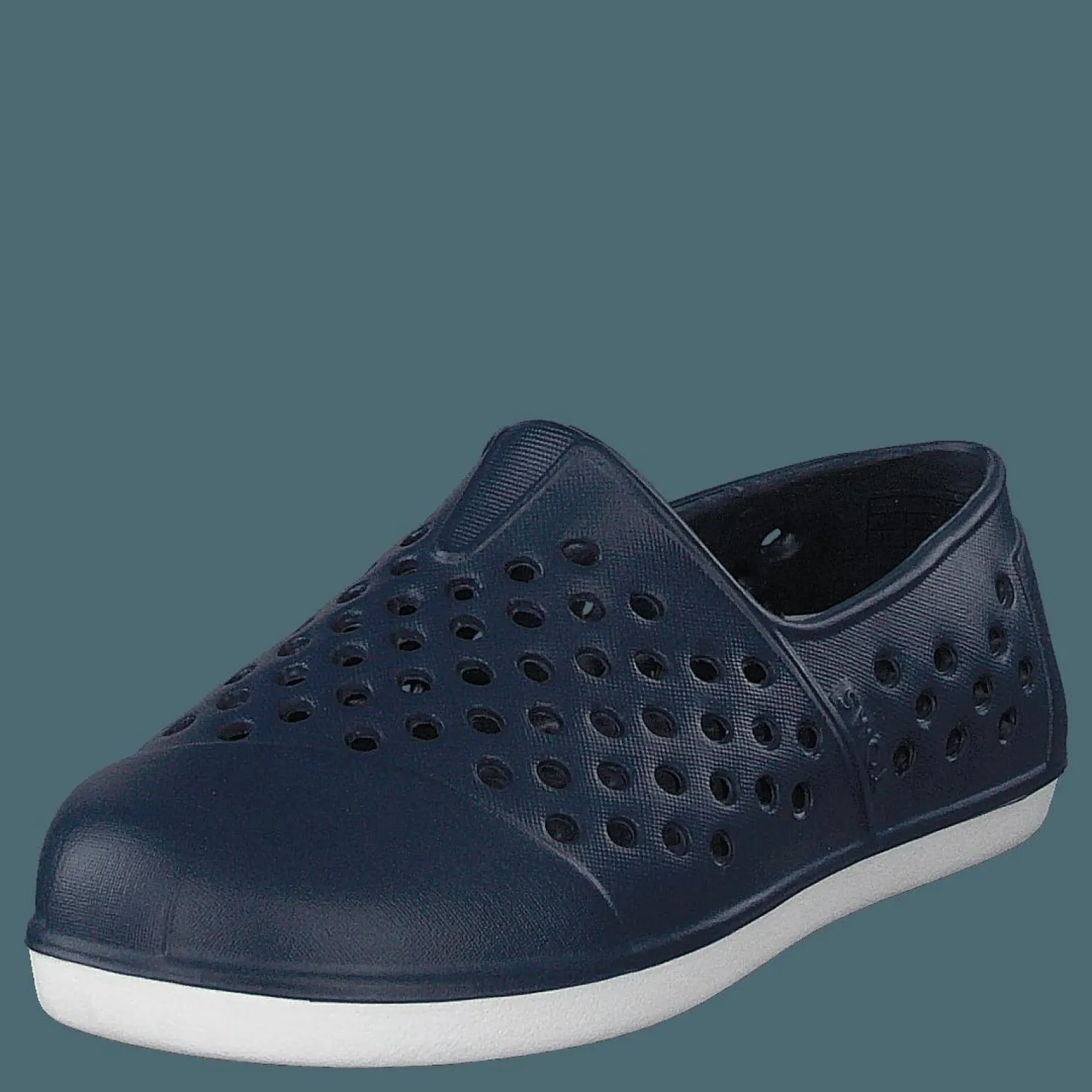 Navy Eva Tn Romp Slipon Carryo Navy