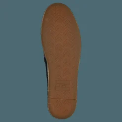 Navy Suede Navy