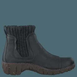 NE23 Yggdrasil Black