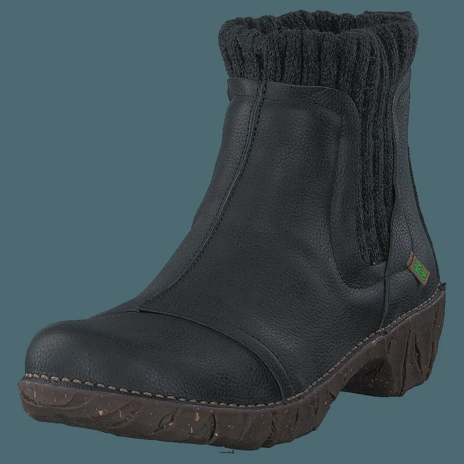 NE23 Yggdrasil Black