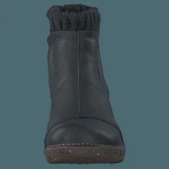 NE23 Yggdrasil Black