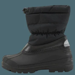 Nefar Black