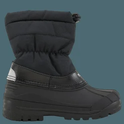 Nefar Black