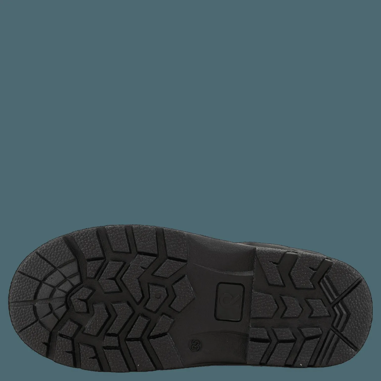 Nefar Black