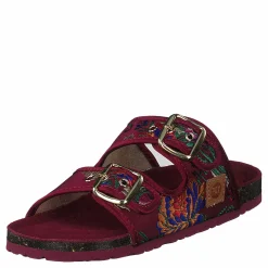Neima Burgundy