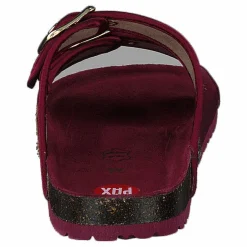 Neima Burgundy
