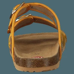 Neima Dark Yellow