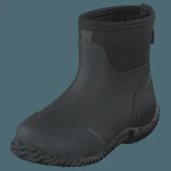 Neo Black Black
