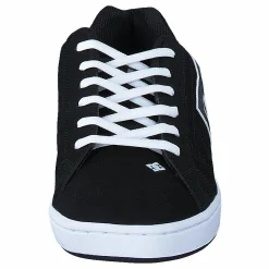 Net Black/Black/White