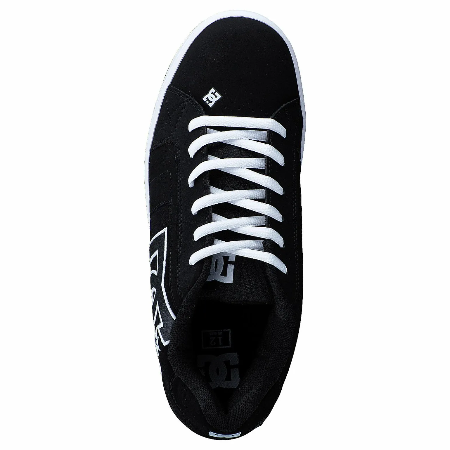 Net Black/Black/White