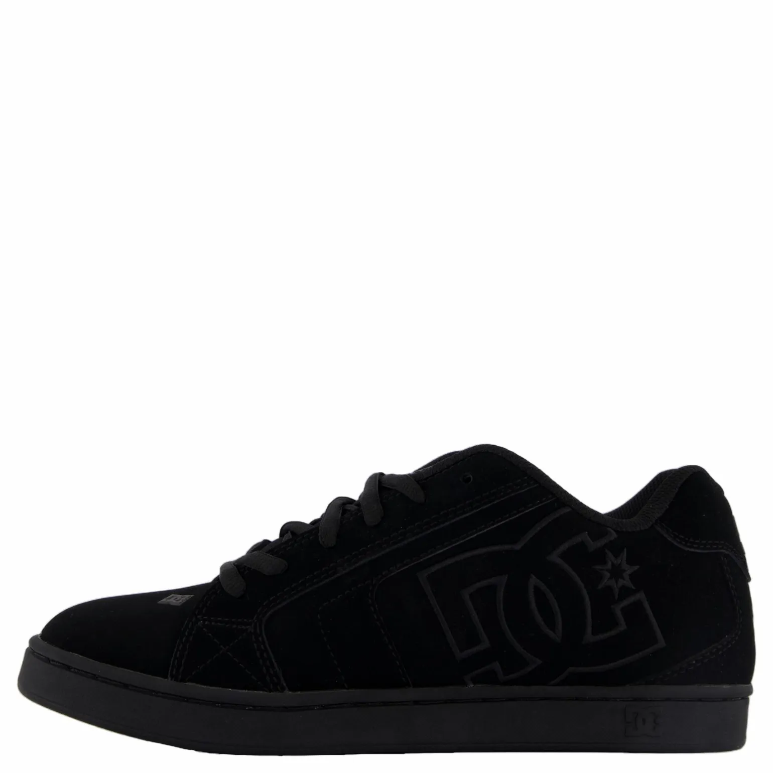 Net Shoe Black/Black
