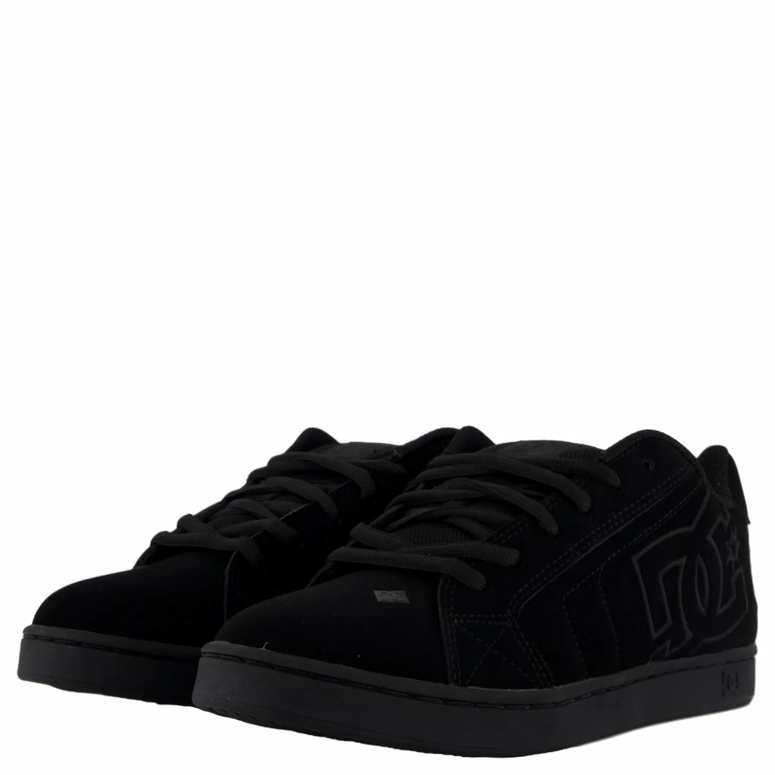 Net Shoe Black/Black