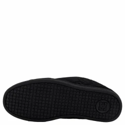 Net Shoe Black/Black
