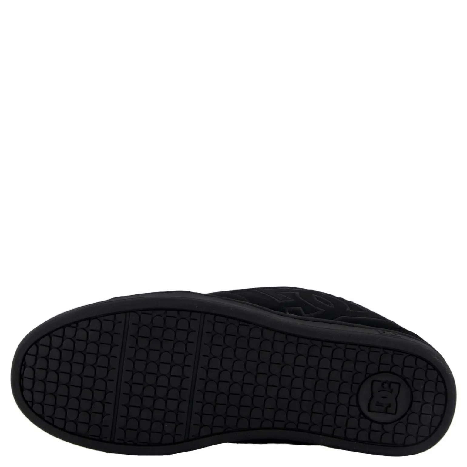 Net Shoe Black/Black