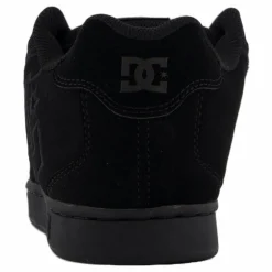 Net Shoe Black/Black